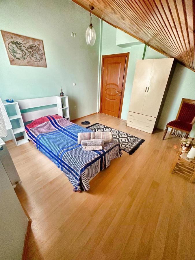 Hanzade Arnavutkoy Exterior foto