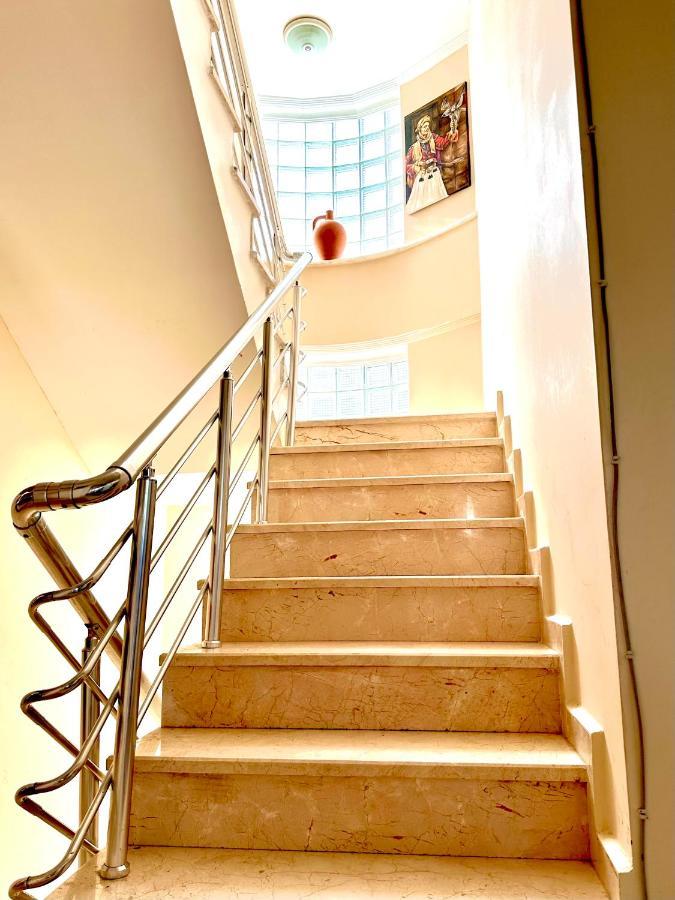 Hanzade Arnavutkoy Exterior foto