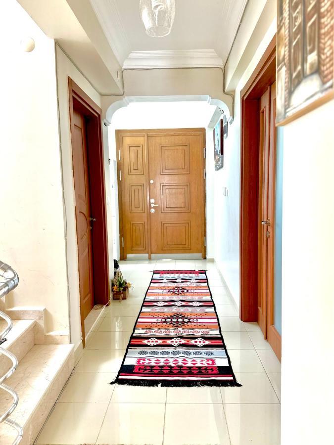 Hanzade Arnavutkoy Exterior foto