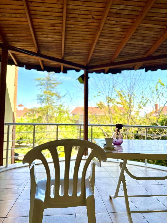 Hanzade Arnavutkoy Exterior foto