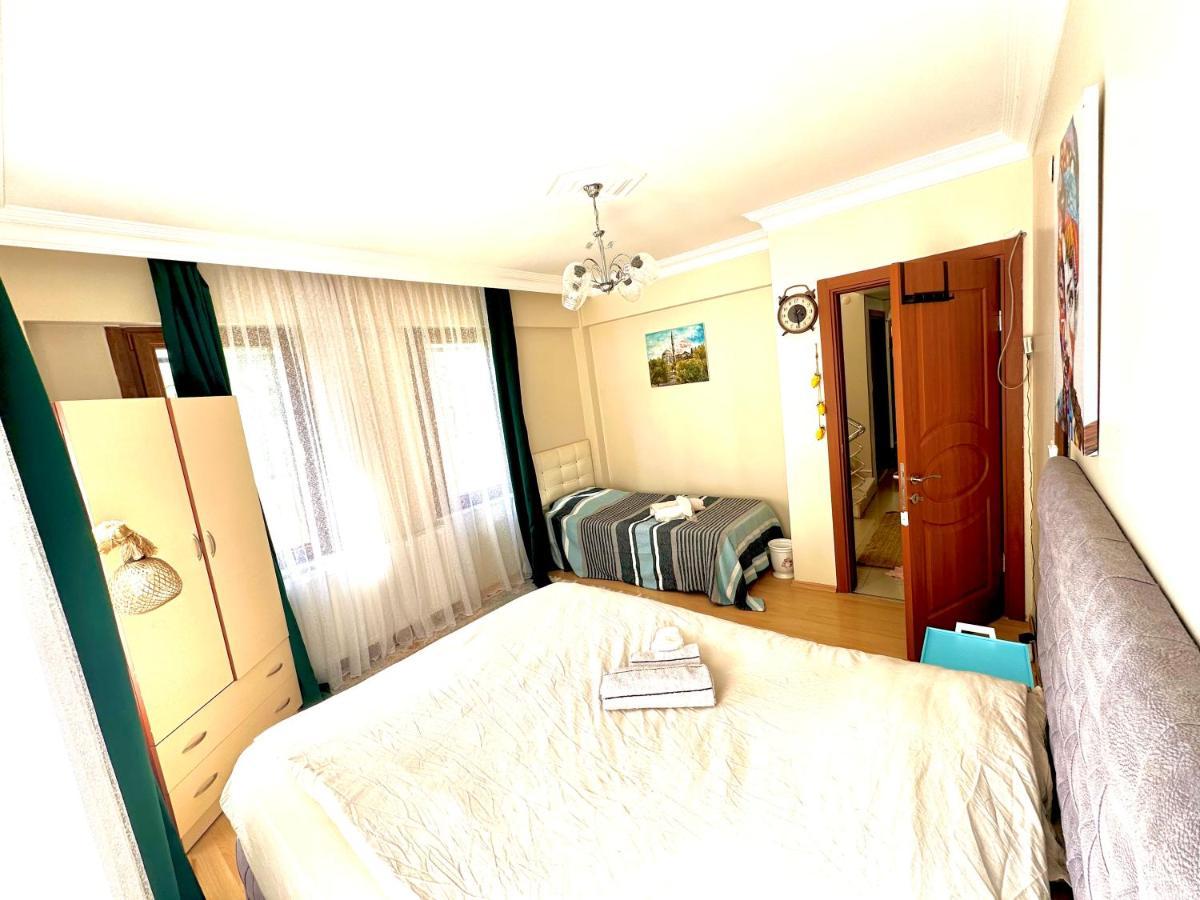 Hanzade Arnavutkoy Exterior foto