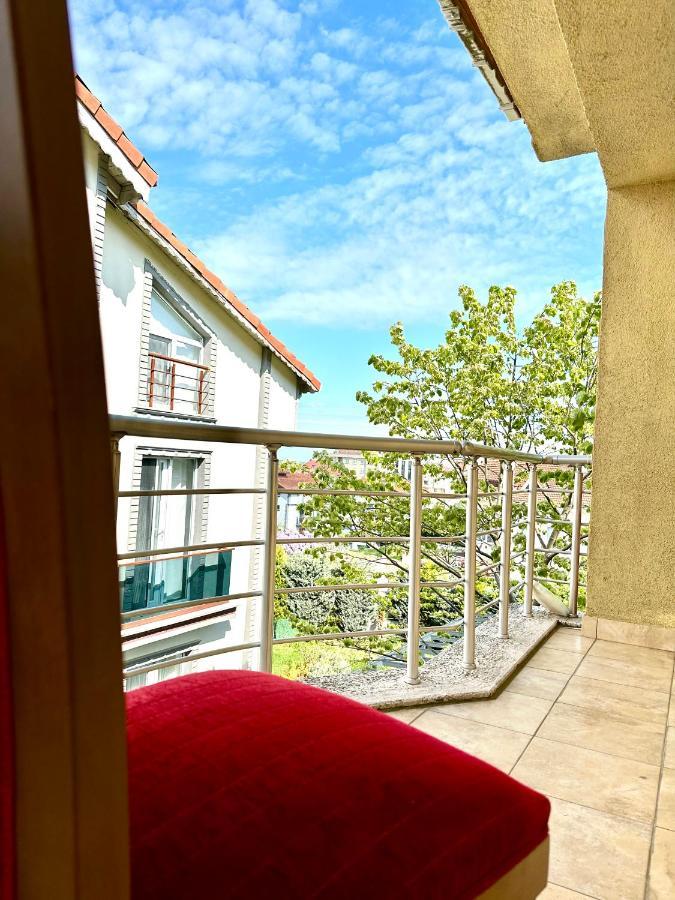 Hanzade Arnavutkoy Exterior foto