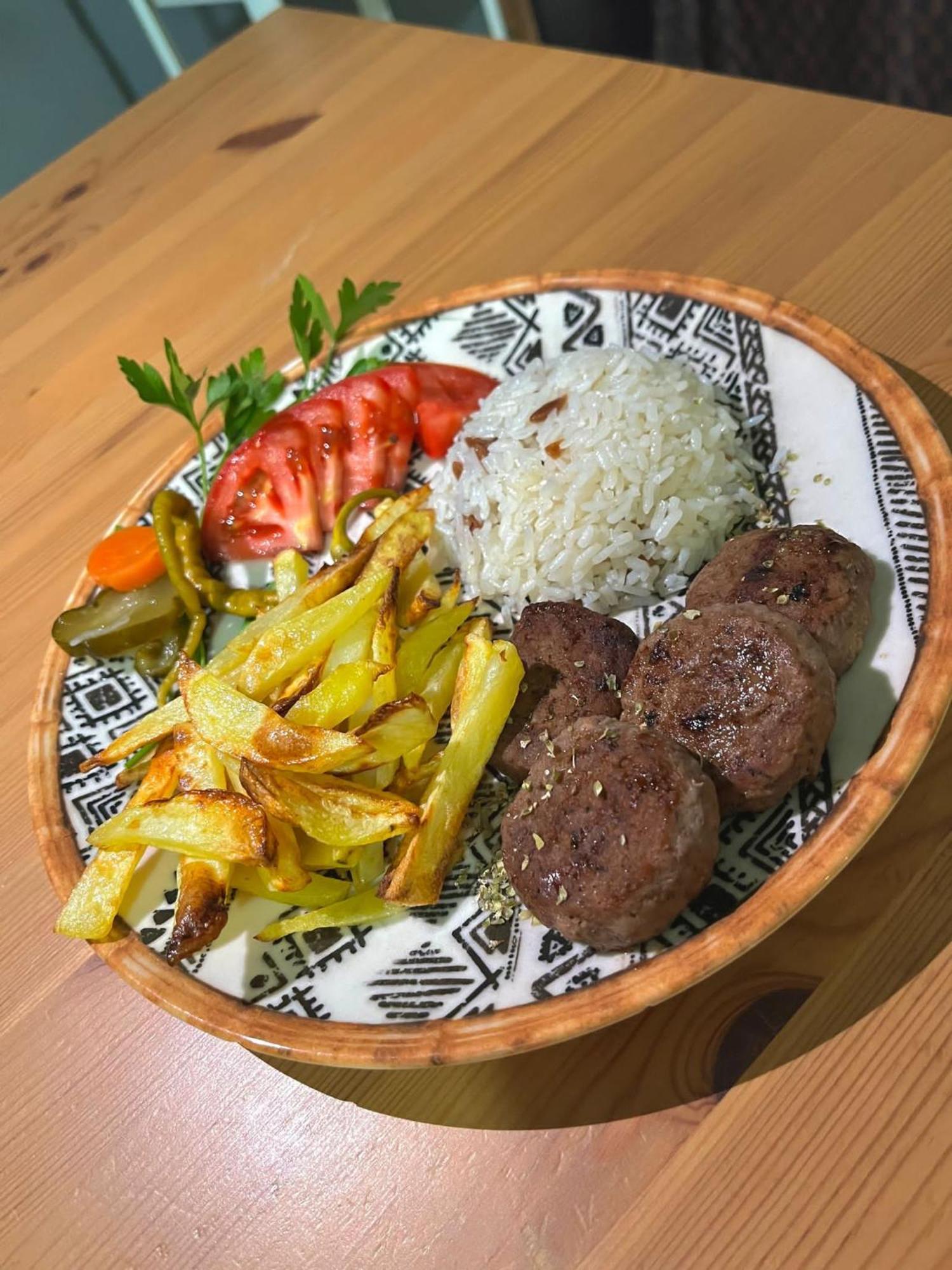 Hanzade Arnavutkoy Exterior foto